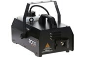 Musik & DJ Instrumenter - Algam Lighting 1000W røgmaskine - LAL S1000