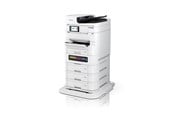 Printer - Epson WorkForce Pro EM-C8101RDWF Multifunktion - Farve - Blæk - C11CL32401