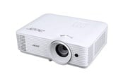 Projektor - Acer Projektor P5550 - DLP projector - portable - 3D - LAN - 1920 x 1080 - 5200 ANSI lumens - MR.JY411.001