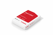 Papir, Fotopapir og Etiketter - Canon Paper WOP1113 Red Label Zero 90gr A3 500ark - 97006202
