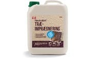 Rengøring - Neutralon Træimprægnering - 5 liter - 18231