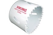 Værktøj - Viking hulsav 20 mm - 25/32" - 71 020
