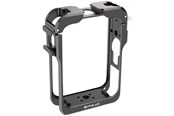 Actionkamera tilbehør - Puluz Osmo 360 Protective Cage – Black - PU781B