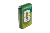 Brætspil - Panini World Cup 2026 Pocket Tin - assorted - PAN3228
