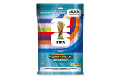 Brætspil - Panini World Cup 2026 Start Pakke - PAN3239