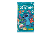 Brætspil - Panini Stitch Amazing World Booster - PAN2555