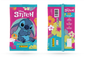 Brætspil - Panini Stitch Amazing World Booster - PAN2555