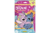 Brætspil - Panini Stitch Amazing World Starter - PAN2559