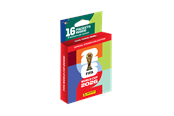 Brætspil - Panini World Cup 2026 Sticker Blister (16) - PAN3243