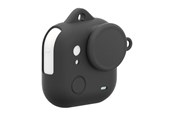Actionkamera tilbehør - Puluz Silicone Lens Cover + Case for GO Ultra - PU786B