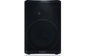 Bærbare & Fest Højtalere - QSC CP12 - 12" 2-vejs aktiv PA-højttaler - 500W RMS - SQC CP12