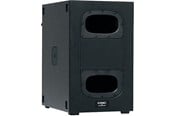 Bærbare & Fest Højtalere - QSC KS112 - 12" aktiv subwoofer - 1000W RMS - SQC KS112