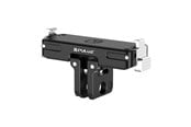 Stativ tilbehør - Puluz Magnetic Mount for GO Ultra – Black - PU787B
