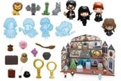 Julekalender - Harry Potter Advent Calendar 2026 - 6075563