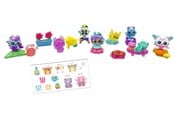 Julekalender - Gabby's Dollhouse Fairy Advent Calendar 2026 - 6076264