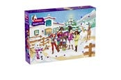 Julekalender - Schleich Adventskalender Horse Club 2026 - 99240