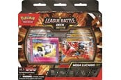 Pokemon - Pokemon TCG Mega Lucario ex League Battle Deck - POK10360-101