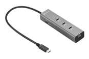 Dockingstation - Sandberg USB-C 5-in-1 MediaDock - 136-78