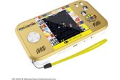 Spillekonsol - My Arcade Pac-Man Pocket Player Max - 45th Anniversary Portable Gaming System - 0845620071654