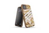 Mobil - Covers & Cases - Adidas OR Moulded Case CAMO WOMAN for iPhone 11 Pro - Brown - 8718846071390