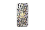 Mobil - Covers & Cases - Adidas OR Clear Case CNY AOP Case for iPhone 11 Pro Max - Gold - 8718846074575
