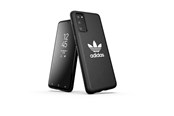 Mobil - Covers & Cases - Adidas OR Moudled Case Trefoil for Samsung Galaxy S20 - Black - 8718846075237