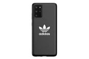 Mobil - Covers & Cases - Adidas OR Moudled Case Trefoil for Samsung Galaxy S20+ - Black - 8718846075244