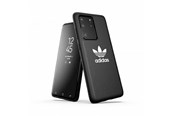 Mobil - Covers & Cases - Adidas  OR Moudled Case Trefoil for Samsung Galaxy S20 Ultra - Black - 8718846075251