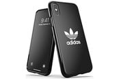Mobil - Covers & Cases - Adidas  OR Snap Case Trefoil for iPhone X / XS - Black - 8718846078030