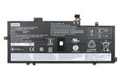 Batteri til bærbare computere - Lenovo LG Chem - laptop battery - Li-Ion - 51 Wh - 5B10W51833