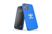 Mobil - Covers & Cases - Adidas  OR Molded Case Basic for iPhone 12 Pro Max - Blue & White - 8718846083522