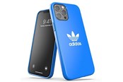 Mobil - Covers & Cases - Adidas OR SnapCase Trefoil Case for iPhone 12 Pro Max - Blue - 8718846084185
