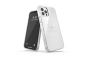 Mobil - Covers & Cases - Adidas OR Protective Clear Case for iPhone 12 / 12 Pro - Transparent - 8718846084369