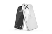 Mobil - Covers & Cases - Adidas  OR Protective Clear Case for iPhone 12 Pro Max - Clear - 8718846084376