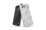 Mobil - Covers & Cases - Adidas  OR SnapCase Camo for iPhone 12 Pro Max - Transparent - 8718846087407