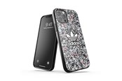 Mobil - Covers & Cases - Adidas  OR SnapCase Bellista Flower Case for iPhone 12 / iPhone 12 Pro - Multicolor - 8718846087469