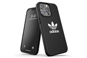 Mobil - Covers & Cases - Adidas OR Moulded Case BASIC for iPhone 13 Pro / iPhone 13 - Black - 8718846095549