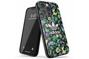 Mobil - Covers & Cases - Adidas OR SnapCase Flower AOP Case for iPhone 13 Pro / iPhone 13 - Multicolor - 8718846095624
