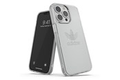 Mobil - Covers & Cases - Adidas OR Protective Clear Case for iPhone 13 Pro / iPhone 13 - Transparent - 8718846095815