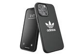 Mobil - Covers & Cases - Adidas OR Silicone Case for iPhone 13 Pro / iPhone 13 - Black - 8718846095884
