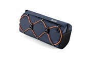 Cykeltilbehør - Rockbros 30110054002 bicycle handlebar bag 2.2 l - blue - Rockbros-30110054002