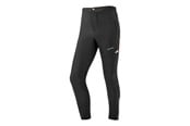 Cykeltilbehør - Rockbros cycling pants RKCK0001 size 2XL - black - RKCK00013XL