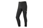 Cykeltilbehør - Rockbros cycling pants RKCK0001 size L - black - RKCK0001XL