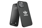 Mobil - Covers & Cases - Adidas OR Silicone Case for iPhone 13 Pro Max - Black - 8718846096492