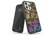 Mobil - Covers & Cases - Adidas OR Moulded Case Graphic for iPhone 13 Pro / iPhone 13 - Multicolor - 8718846097086