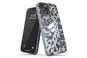 Mobil - Covers & Cases - Adidas OR SnapCase Leopard Case for iPhone 13 Pro / iPhone 13 - Grey - 8718846097161