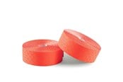 Cykeltilbehør - Rockbros EVA Embossed Handlebar Tape - Orange - 8386824307603