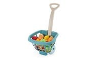 Rolleleg - Ecoiffier Shopping cart - 1217