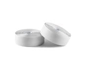 Cykeltilbehør - Rockbros EVA Handlebar Tape "Power" Pattern - White - 8386824307702