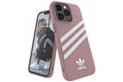 Mobil - Covers & Cases - Adidas OR Molded Case PU for iPhone 13 Pro / iPhone 13 - Pink - 8718846097642